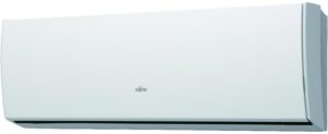 FUJITSU ASTG09KUCA 3.2KW HEAT PUMP/AIR CONDITIONER
