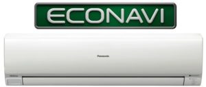Panasonic CS/ CU-E24PKR 8.0kw Heat Pump/ Air Conditioner